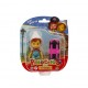 PINOCCHIO AF MINI FIG CON ACC.