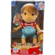 PINOCCHIO AF MUSIC PLUSH