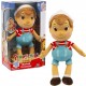 PINOCCHIO AF MUSIC PLUSH