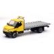 1:32 IVECO DAILY ASSTD