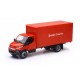 1:32 IVECO DAILY ASSTD