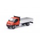 1:32 IVECO DAILY ASSTD