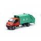 1:32 IVECO DAILY ASSTD