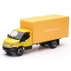1:32 IVECO DAILY ASSTD