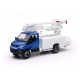 1:32 IVECO DAILY ASSTD