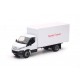 1:32 IVECO DAILY ASSTD