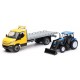 1:36 IVECO DAILY ROLL-OFF WITH NEW