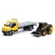 1:36 IVECO DAILY ROLL-OFF WITH NEW