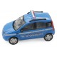 1:43 AUTO POLIZIA 3 ASS