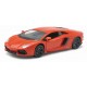 1:24 LAMBORGHINI AVENTADOR