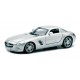 1:24 MERCEDES BENZ SLSAMG 2 ASS