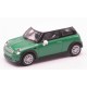 1:43 MINI COOPER 4 ASS