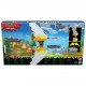 NERF MINECRAFT SABREWING