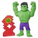 SPIDEY FIGURA MEGA HULK SPACCATUTTO