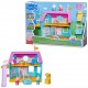 PEP LA CLUBHOUSE DI PEPPA PIG
