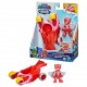 PJM VEICOLI ANIMAL RIDERS AST.
