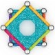 GEOMAG GLITTER PANELS RECYCLED 22 P