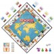 MONOPOLY IN VIAGGIO PER IL MONDO