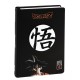 AGENDA 16M MEDIUM COMIX ANIME DRAGO