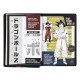 AGENDA 16M MEDIUM COMIX ANIME DRAGO
