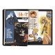 AGENDA 16M MEDIUM COMIX ANIME DRAGO