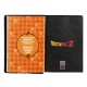 AGENDA 16M MEDIUM COMIX ANIME DRAGO