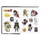AGENDA 16M MEDIUM COMIX ANIME DRAGO