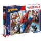PUZZLE 104 MAXI SPIDER-MAN