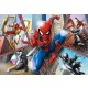 PUZZLE 104 MAXI SPIDER-MAN