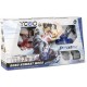 YCOO ROBO KOMBAT MEGA TWIN PACK