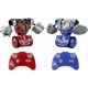 YCOO ROBO KOMBAT MEGA TWIN PACK