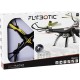 DRONE SPY RACER CON VIDEOCAMERA