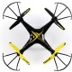 DRONE SPY RACER CON VIDEOCAMERA