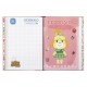 DIARIO 12 MESI STANDARD ANIMAL CROS