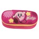 ASTUCCIO OVALE ORGANIZZATO KIRBY