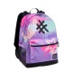 REVERSIBLE BACKPACK GRS SEVEN MUSIC