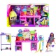 BARBIE EXTRA FASHION STUDIO