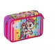 ASTUCCIO CORREDO 3 ZIP TOKIDOKI CON