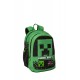 ZAINO ORGANIZZATO MINEGRAFT