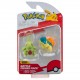 POKEMON BATTLE FIGURE PACK