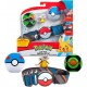 POKEMON CLIP N GO POKEBALL SET CINT