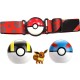 POKEMON CLIP N GO POKEBALL SET CINT