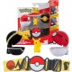 POKEMON CLIP N GO POKEBALL SET CINT