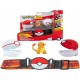 POKEMON CLIP N GO POKEBALL SET CINT