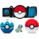 POKEMON CLIP N GO POKEBALL SET CINT