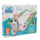 GIO' BABY - TAPPETO MUSICALE ANIMAL