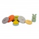 GIO' BABY - TORRE ANELLI IN PLASTIC