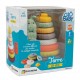 GIO' BABY - TORRE ANELLI IN PLASTIC