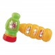 GIO' BABY - MARTELLO  MUSICALE LUCI