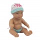 COCCOLE E BACI - MINI BEB